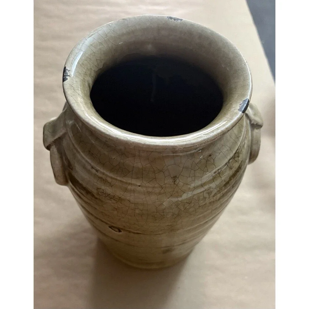 Hobby Lobby lobby vase